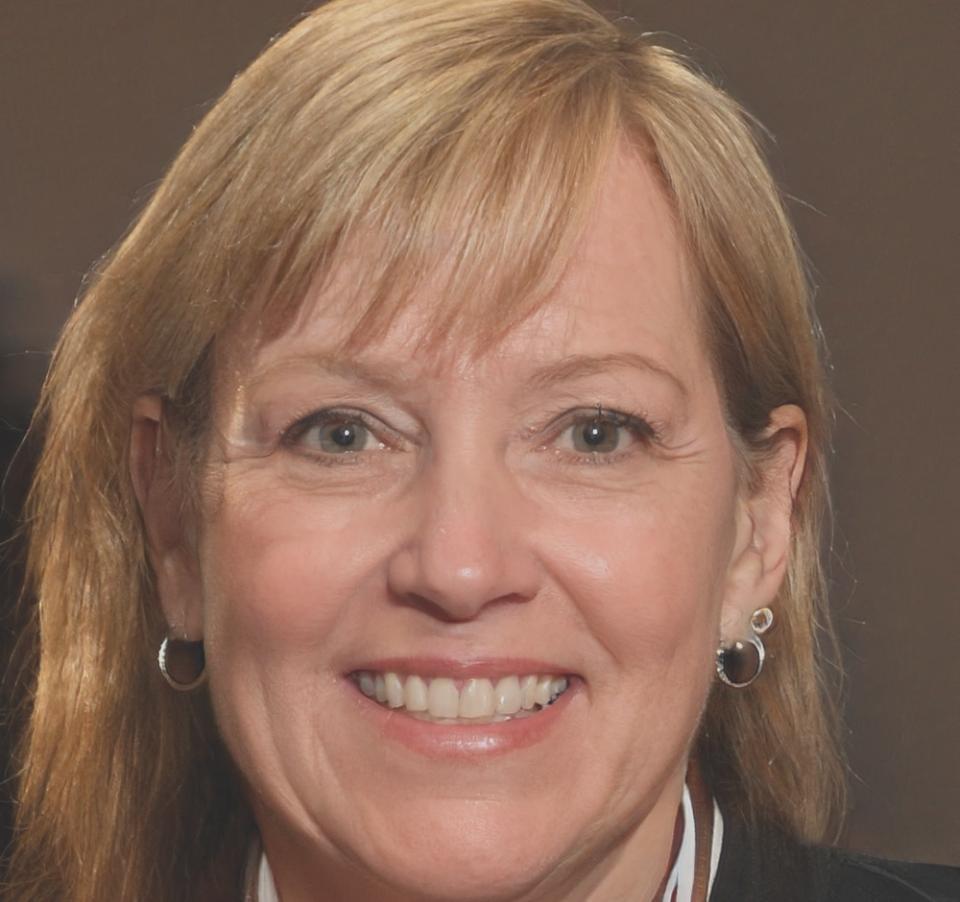 Portrait von Anneliese Thurnwald