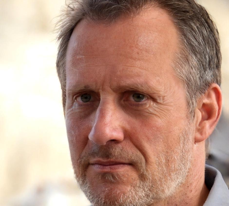 Portrait von Lorenz Vettermann