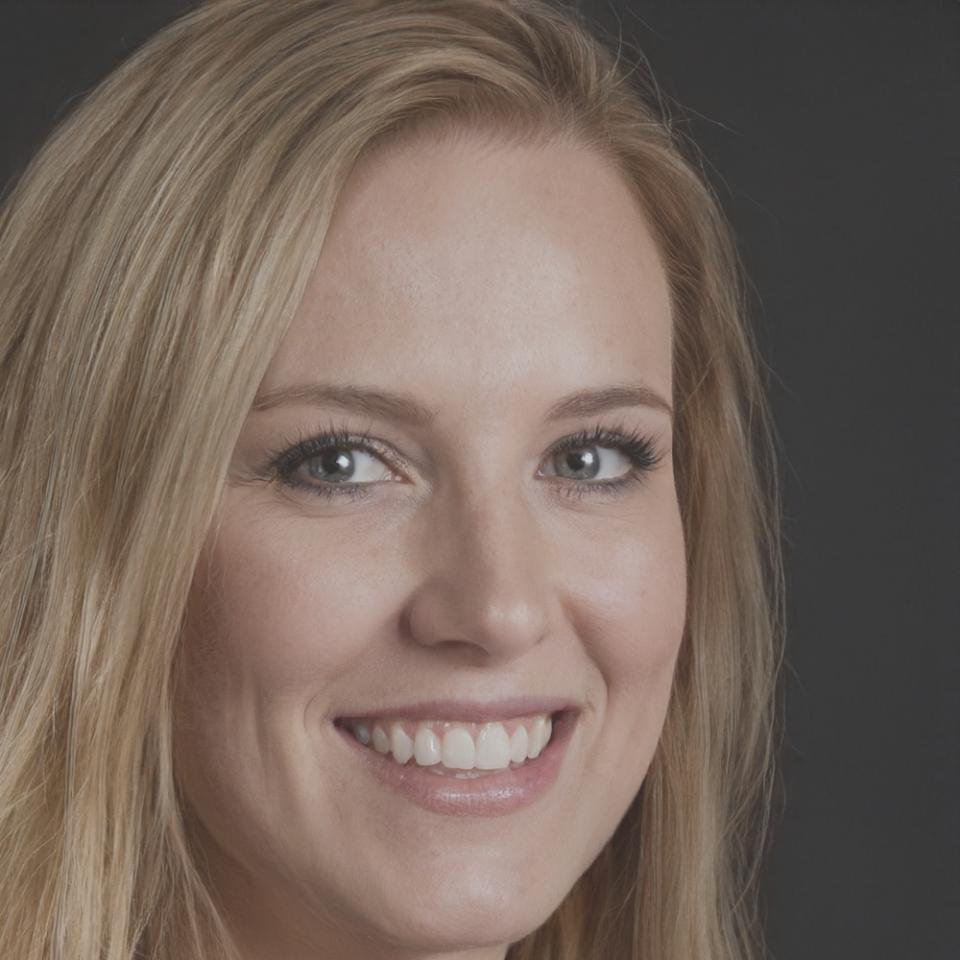 Lena Gottschalk, Gründerin eines SaaS-Startups