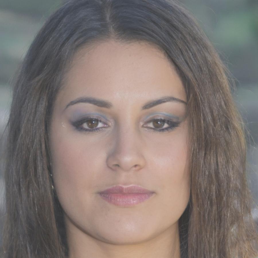 Portrait von Friederike Langbein